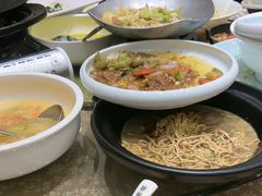 -李氏传家菜(兴城路店)