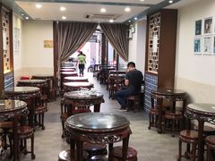 -仁信老铺甜品(北京路店)