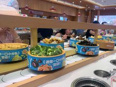 -龍歌自助小火锅(崂山丽达店)