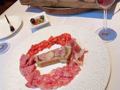 5J伊比利亚火腿-福楼法餐厅FLO