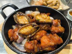 -潮界(虹桥新天地店)