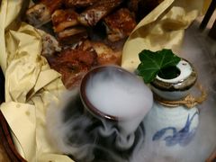 -老灶房-四川土菜(铁牛广场店)