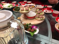 -重庆大队长火锅(临沂店)
