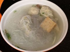 -白玉兰传统小吃