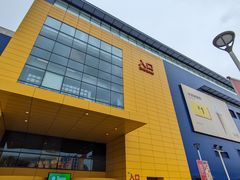 -宜家家居(宝山商场店)