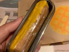-麦当劳(农光里店)