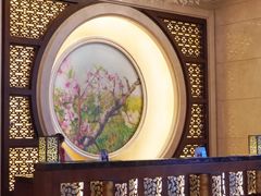 -深圳福田香格里拉大酒店