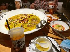 -太二酸菜鱼(坚基购物中心店)