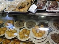 -老磁器口豆汁店(天坛店)