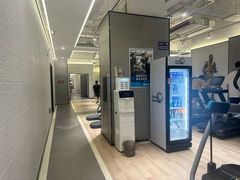 -FLARE STAR FITNESS(复地活力城店)