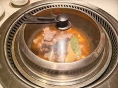 -遇东北林区铁锅炖(南开店)