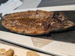 -和风铁板料理(山姆会员店)