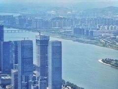 -长沙尼依格罗酒店