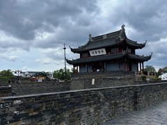 -苏州吴宫泛太平洋酒店