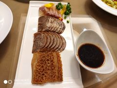 -明城五号烤鸭坊(建国门店)