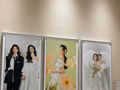 -海马体照相馆(成都来福士广场店)