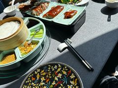 -羲和雅苑•北京烤鸭(平安国际金融中心店)