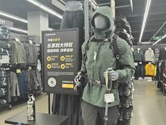 -迪卡侬(土桥店)