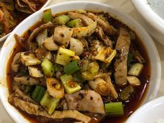 -天一沾水肥肠(科园一街店)