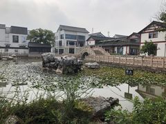 -常熟方塔园