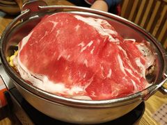 -林妈妈村·日式料理(宝山万达店)