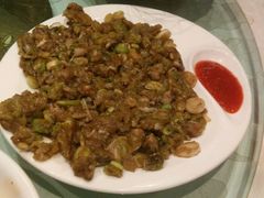 android_upload_pic-八闽饭店闽南小镇(铁西店)
