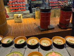 -映象潇湘·小瑶村(植物园店)