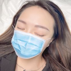 -久匠·纹眉半永久野生眉