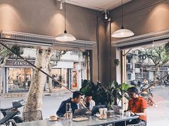 大堂-KYO COFFEE(胶州路店)