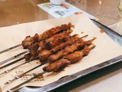 羊肉串-雪山晋乡楼(食品街店)