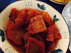 -良渚君澜度假酒店·中餐厅