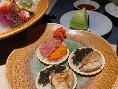 -本逸·割烹料理(湖墅店)