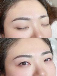 -HQ半永久纹绣纹眉
