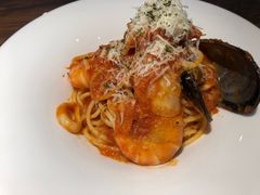 -Primo·丽莫意大利窑烤披萨