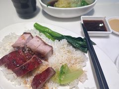 -新旺茶餐厅·早餐·夜宵(仙霞店)