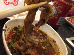-自贡好吃客(科华店)