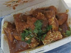 -唐记臭干(金鹰后街店)