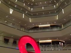 -广州四季酒店