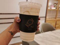 -KOI Thé(力宝广场店)