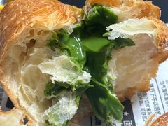 -tuan woodfire kitchen(锦绣坊店)