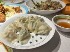 -开海·红岛海鲜虾水饺(石老人店)
