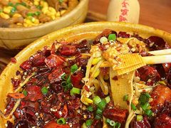 -罗妈砂锅(四川成都奎星楼店)