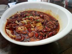 -乔家满族八大碗(流水沟店)