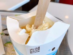 -麦当劳(仙林亚东城得来速店)