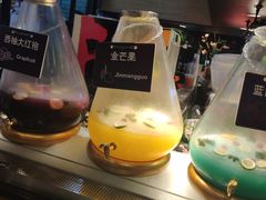 -梨花自助烤肉(天河城店)