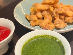 -庐灶江南·江南菜·四合院Bistro(东直门雍和宫·原华侨宾馆店)