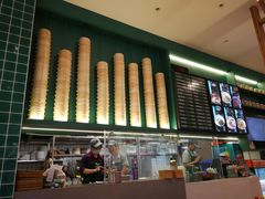 -靖晨园蒸饵丝(爱琴海店)