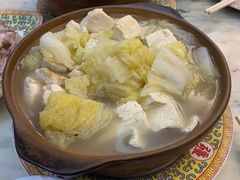 -砂锅居(西四店)