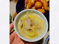 -小吊梨汤·北京菜·烤鸭(华润万象城店)