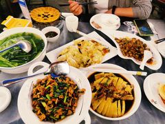 -蔼若春.传承三十年云南菜(金碧公园店)